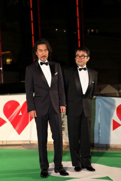 清须会议剧照的剧照