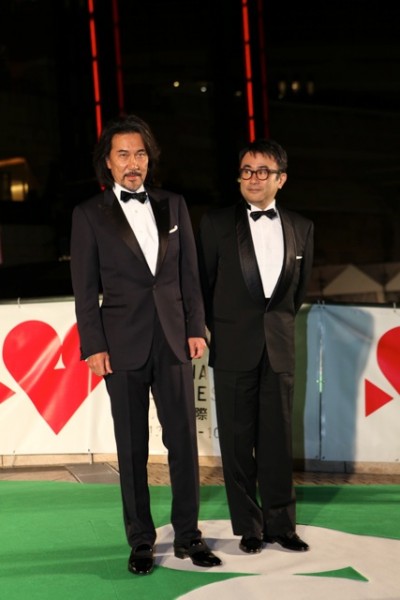 清须会议剧照的剧照