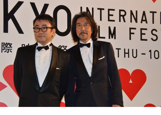 清须会议剧照的剧照