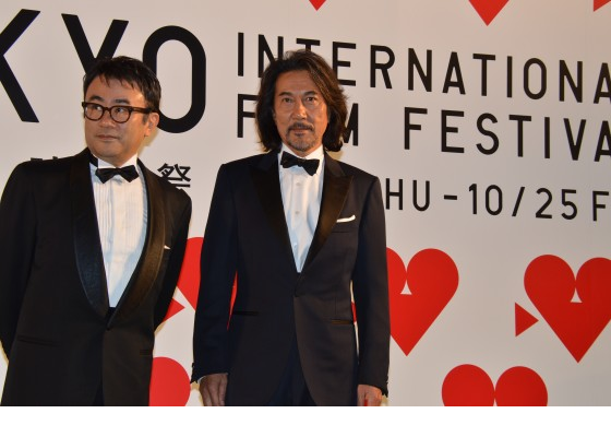 清须会议剧照的剧照