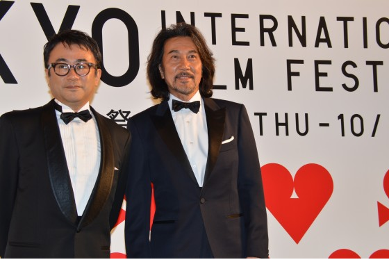 清须会议剧照的剧照