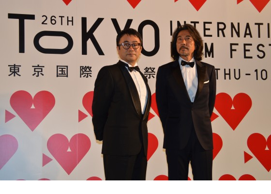 清须会议剧照的剧照