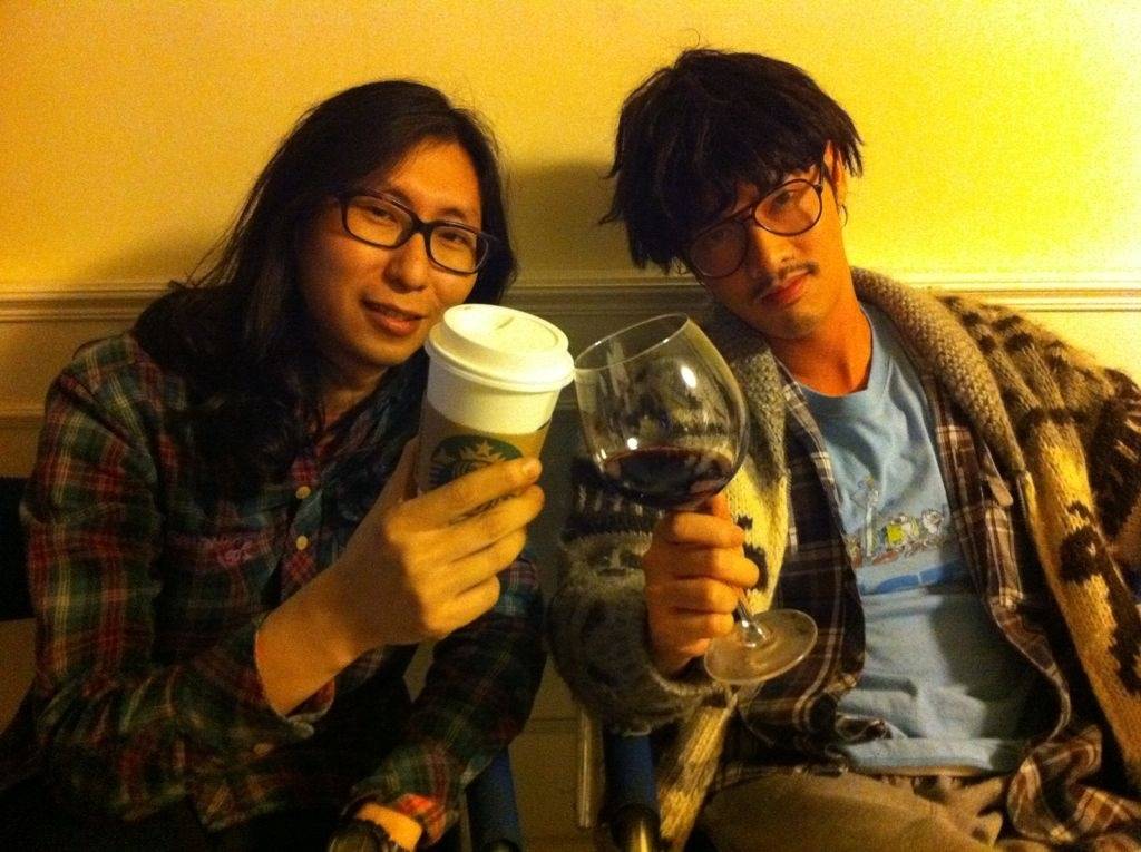 重口味剧照的剧照