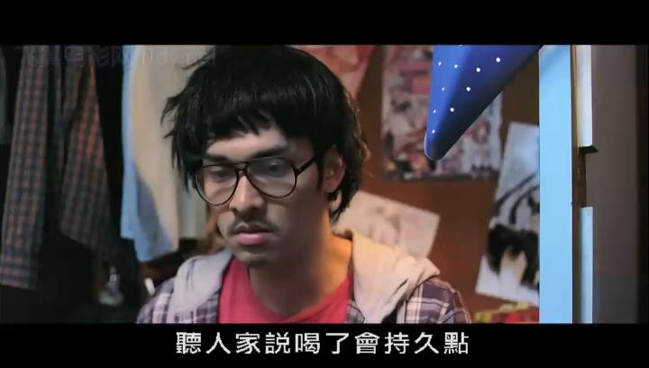 重口味剧照的剧照