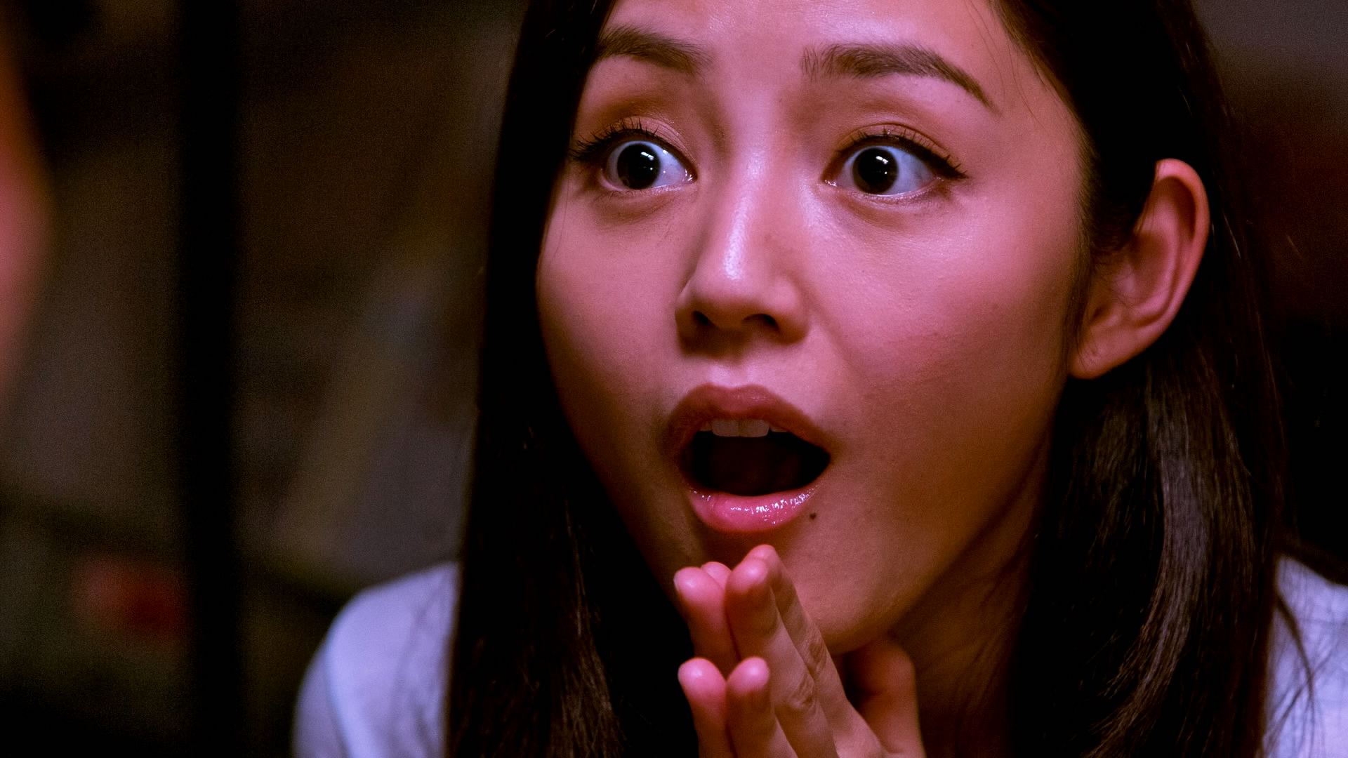 重口味剧照的剧照