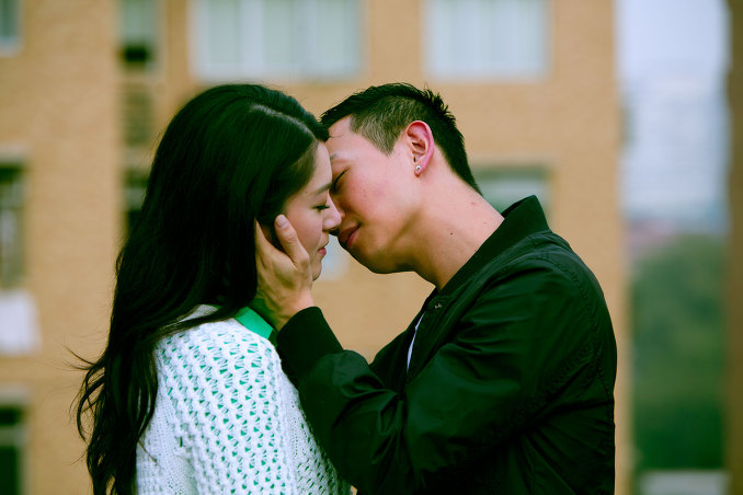 重口味剧照的剧照