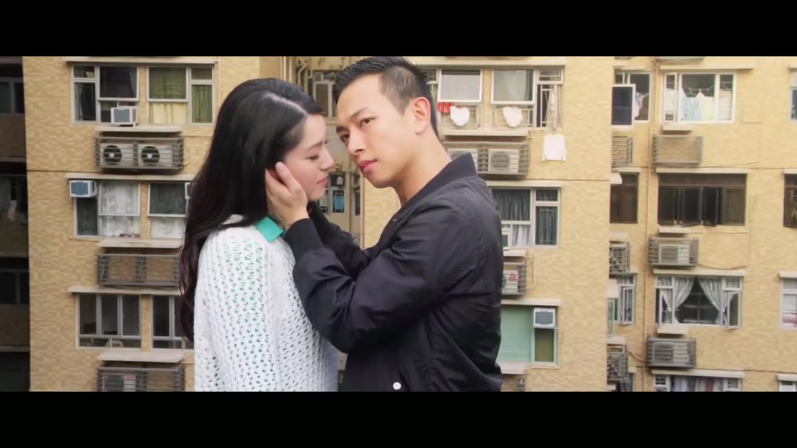 重口味剧照的剧照