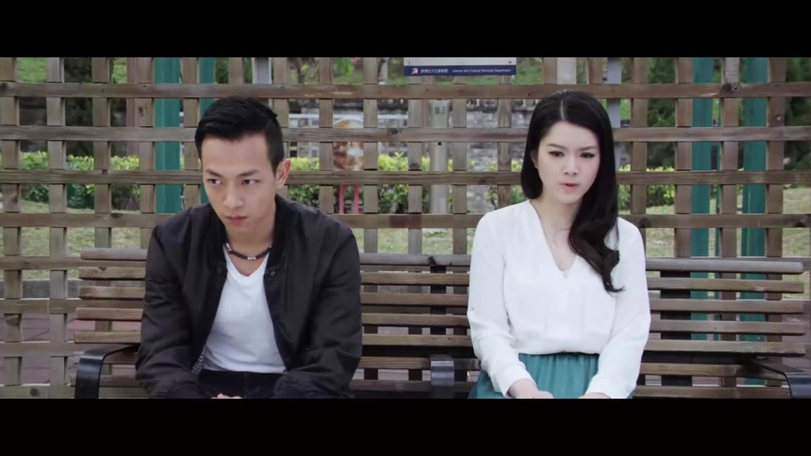 重口味剧照的剧照