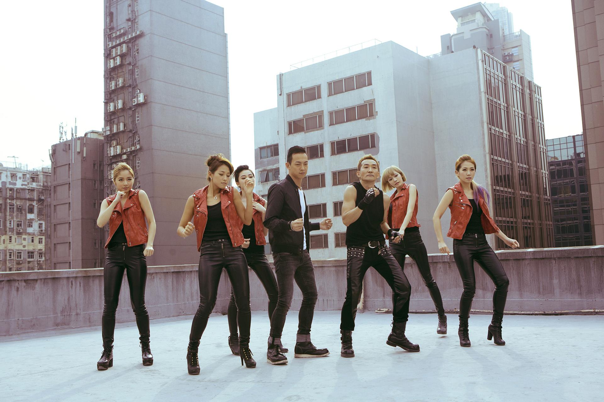 重口味剧照的剧照