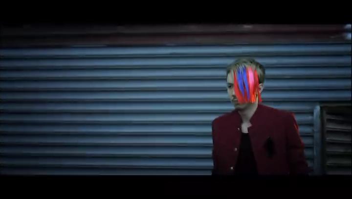 重口味剧照的剧照