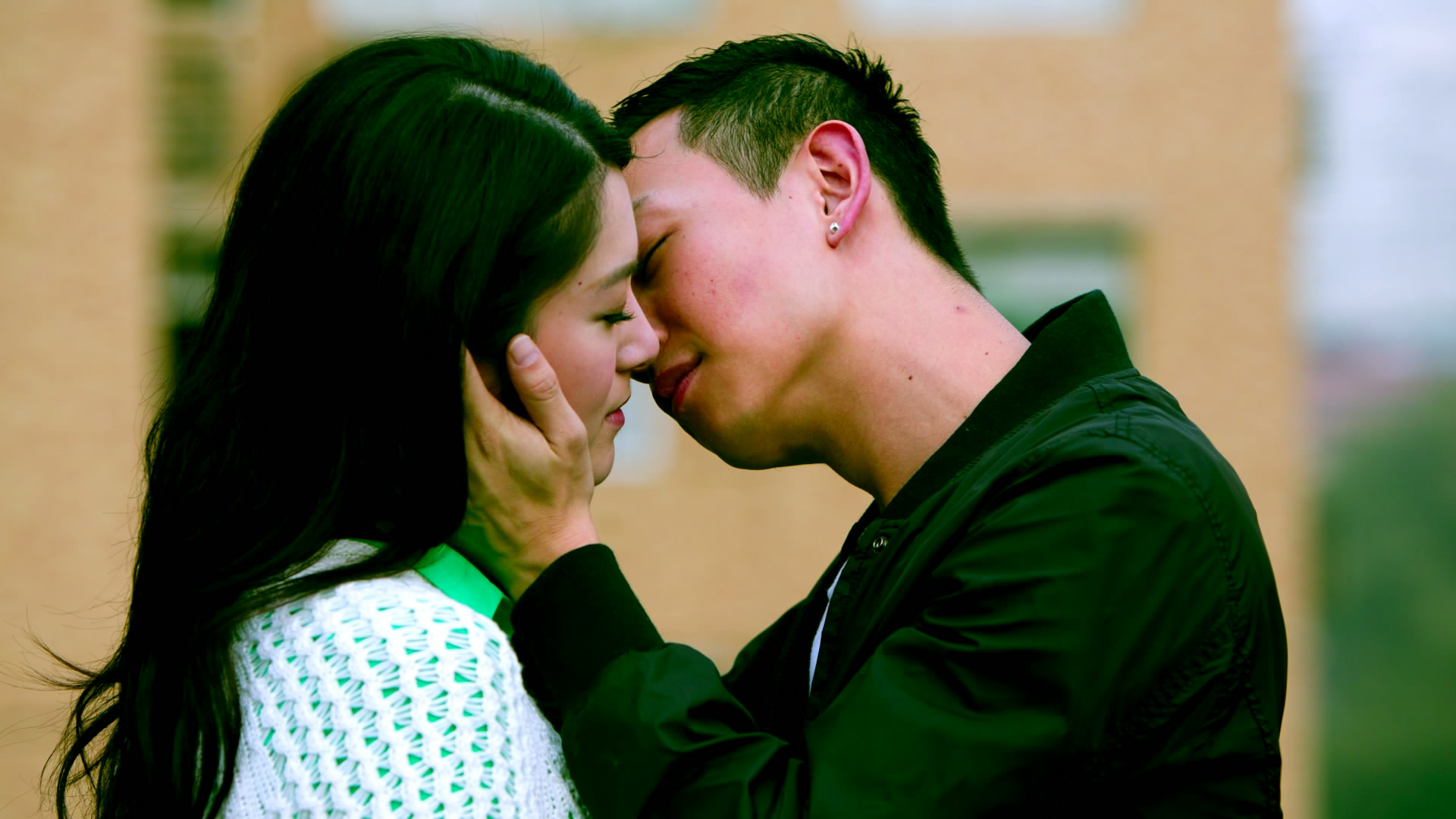 重口味剧照的剧照