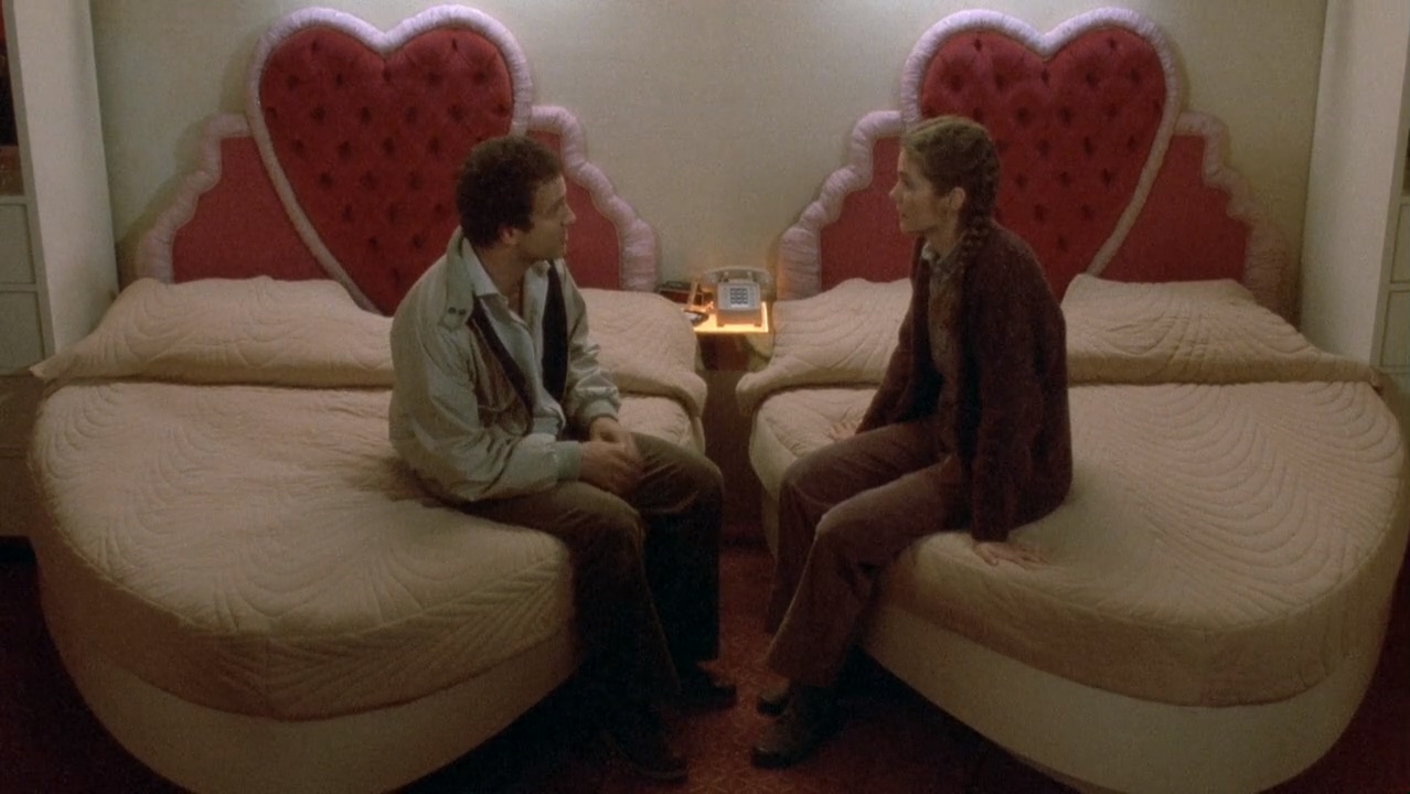 迷失的美国人剧照的剧照