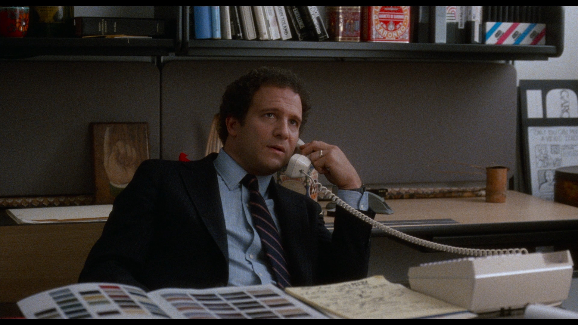 迷失的美国人剧照的剧照