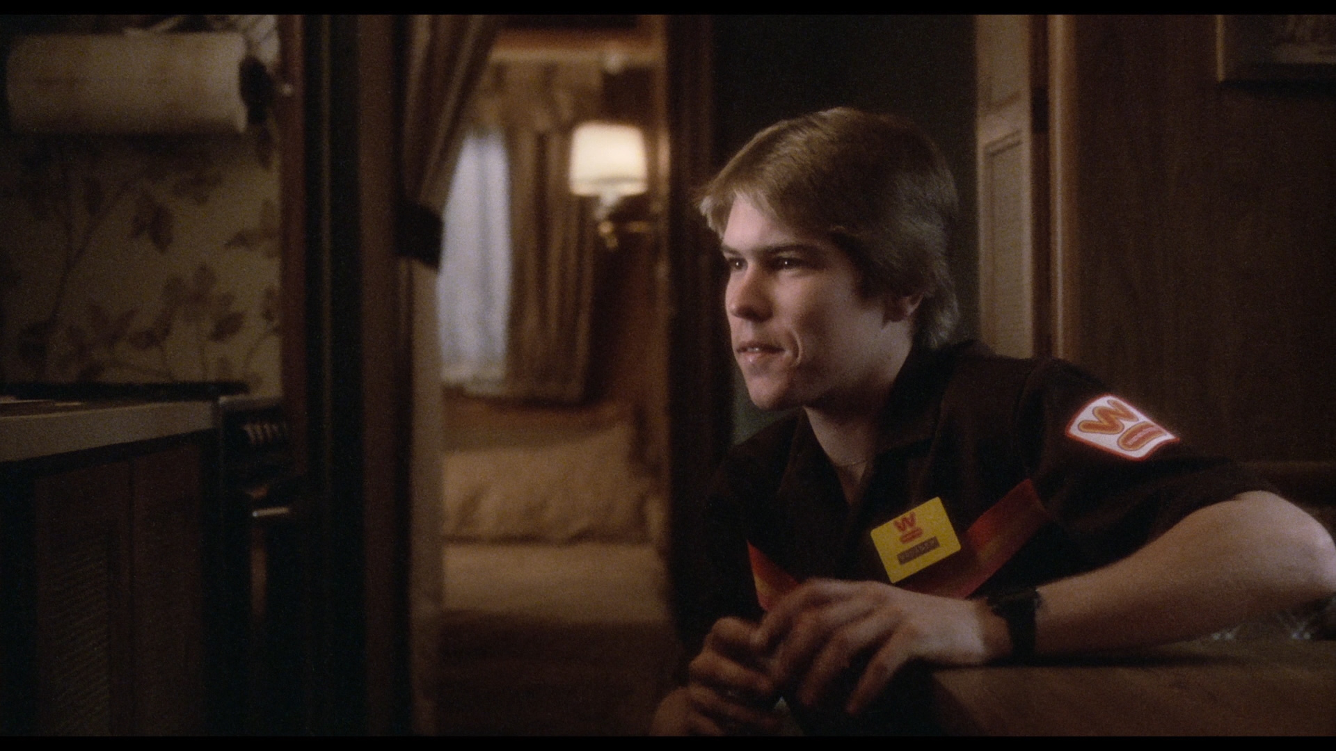 迷失的美国人剧照的剧照