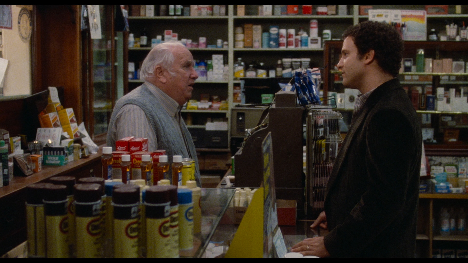 迷失的美国人剧照的剧照