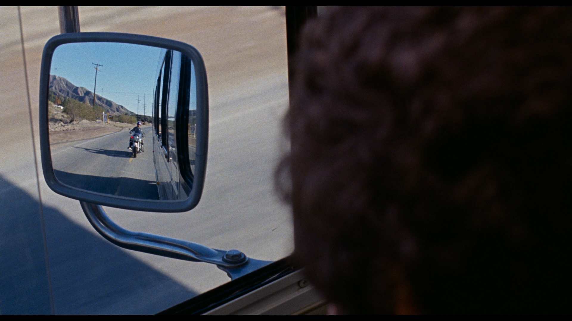 迷失的美国人剧照的剧照