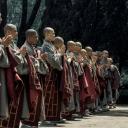 少林寺十八罗汉剧照