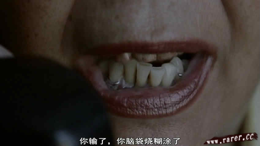 捆绑下的癫狂剧照的剧照