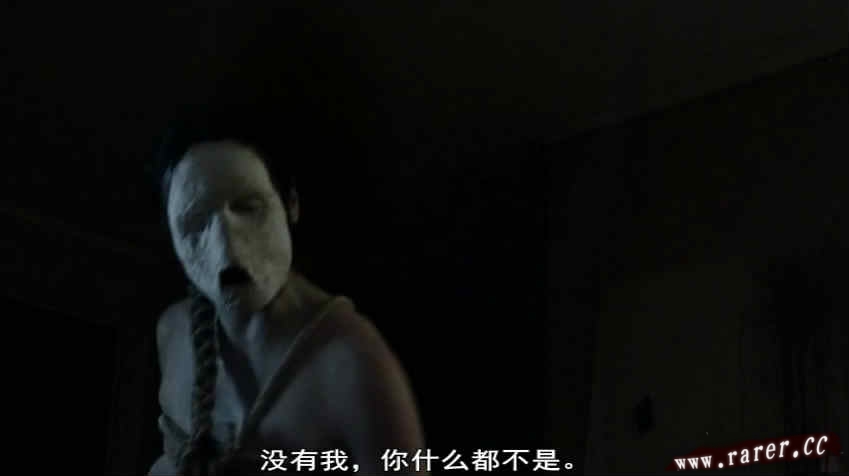 捆绑下的癫狂剧照的剧照