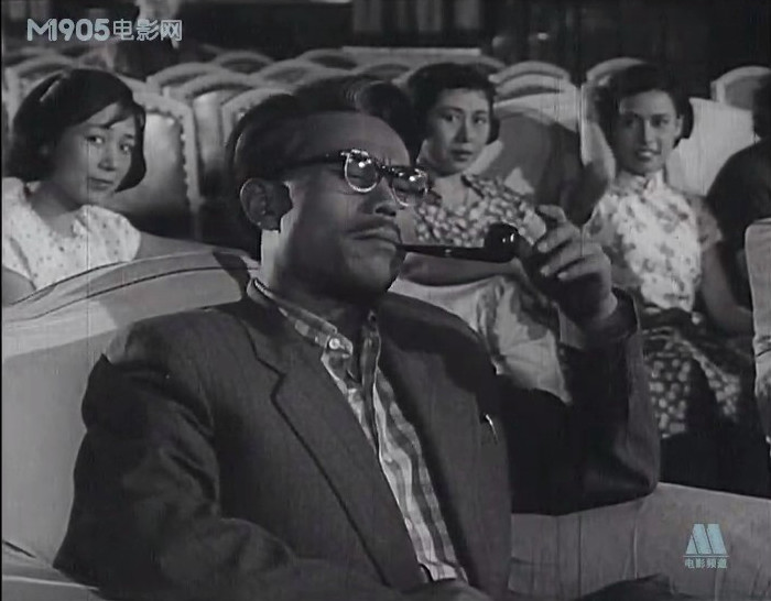 未完成的喜剧剧照的剧照