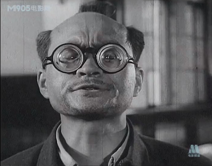 未完成的喜剧剧照的剧照