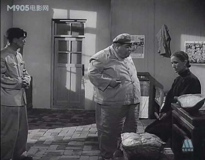 未完成的喜剧剧照的剧照