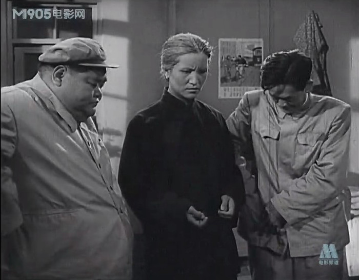 未完成的喜剧剧照的剧照