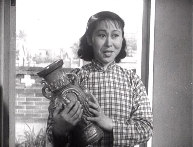 未完成的喜剧剧照的剧照