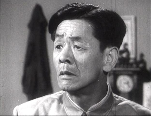 未完成的喜剧剧照的剧照