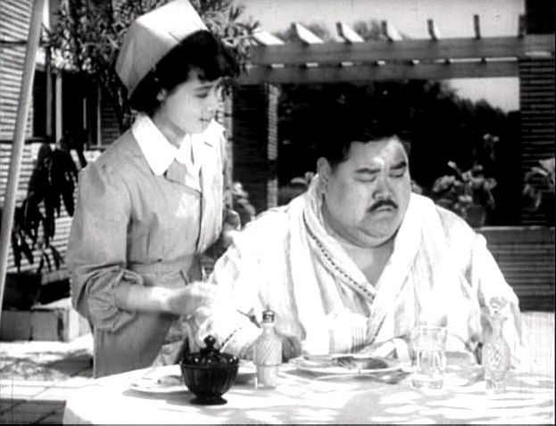 未完成的喜剧剧照的剧照