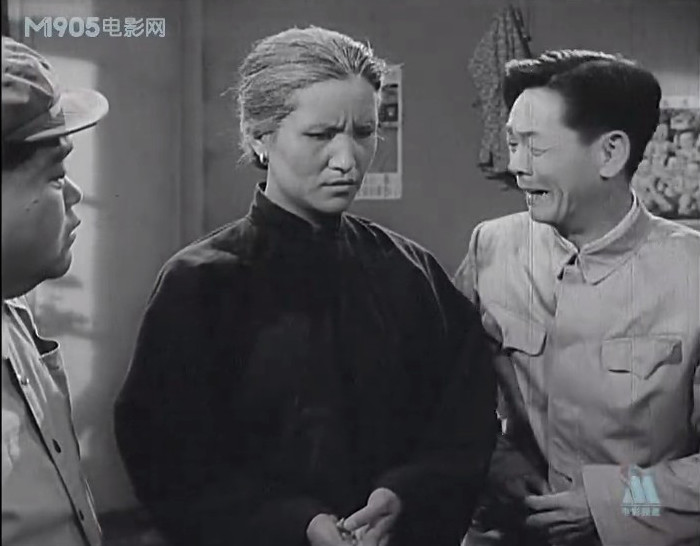 未完成的喜剧剧照的剧照