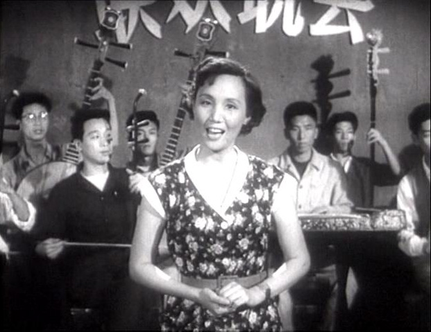 未完成的喜剧剧照的剧照