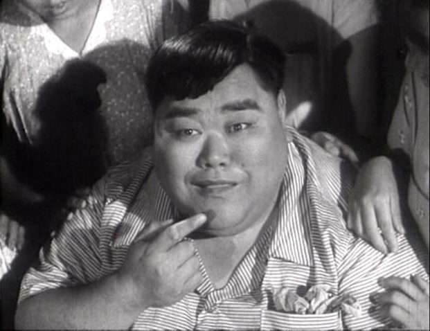 未完成的喜剧剧照的剧照