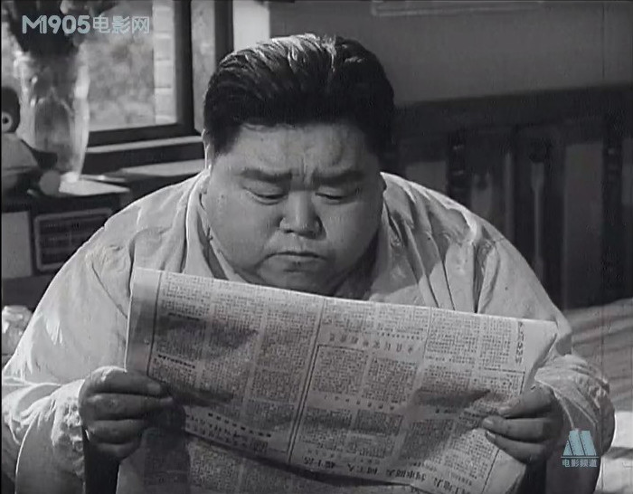 未完成的喜剧剧照的剧照