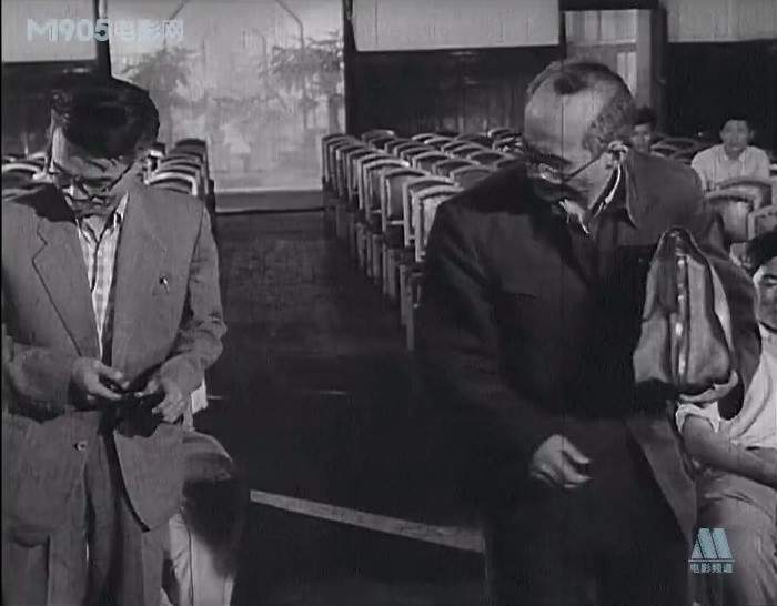 未完成的喜剧剧照的剧照