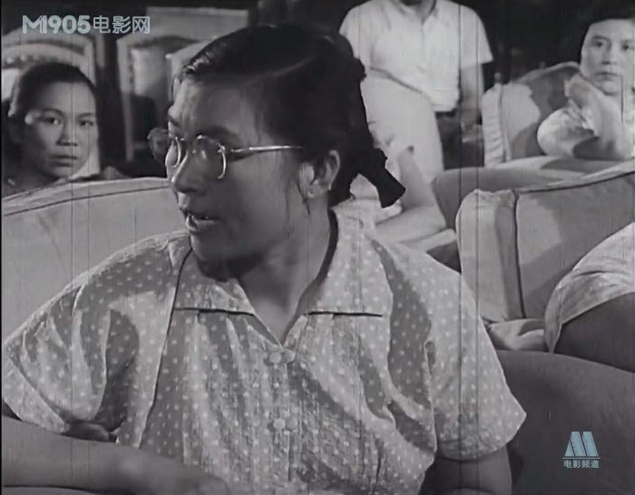 未完成的喜剧剧照的剧照