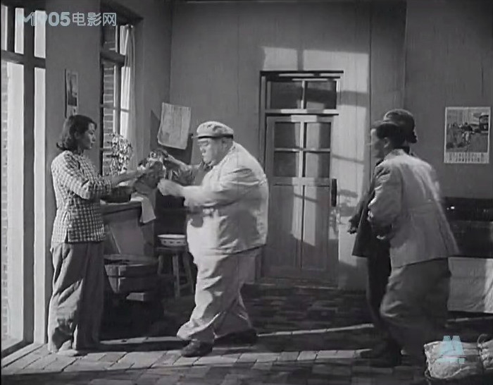 未完成的喜剧剧照的剧照