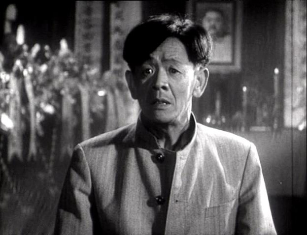 未完成的喜剧剧照的剧照