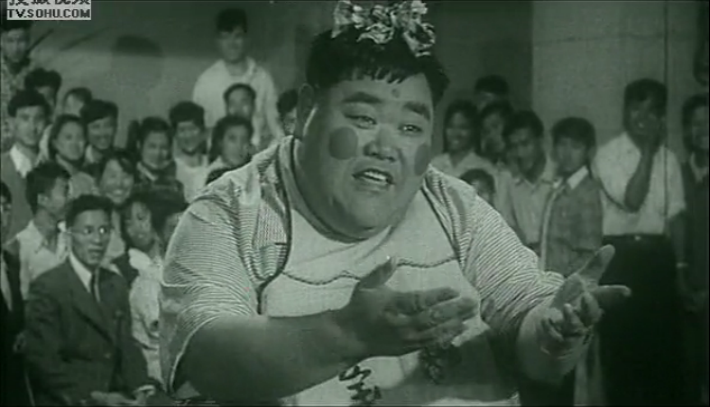 未完成的喜剧剧照的剧照