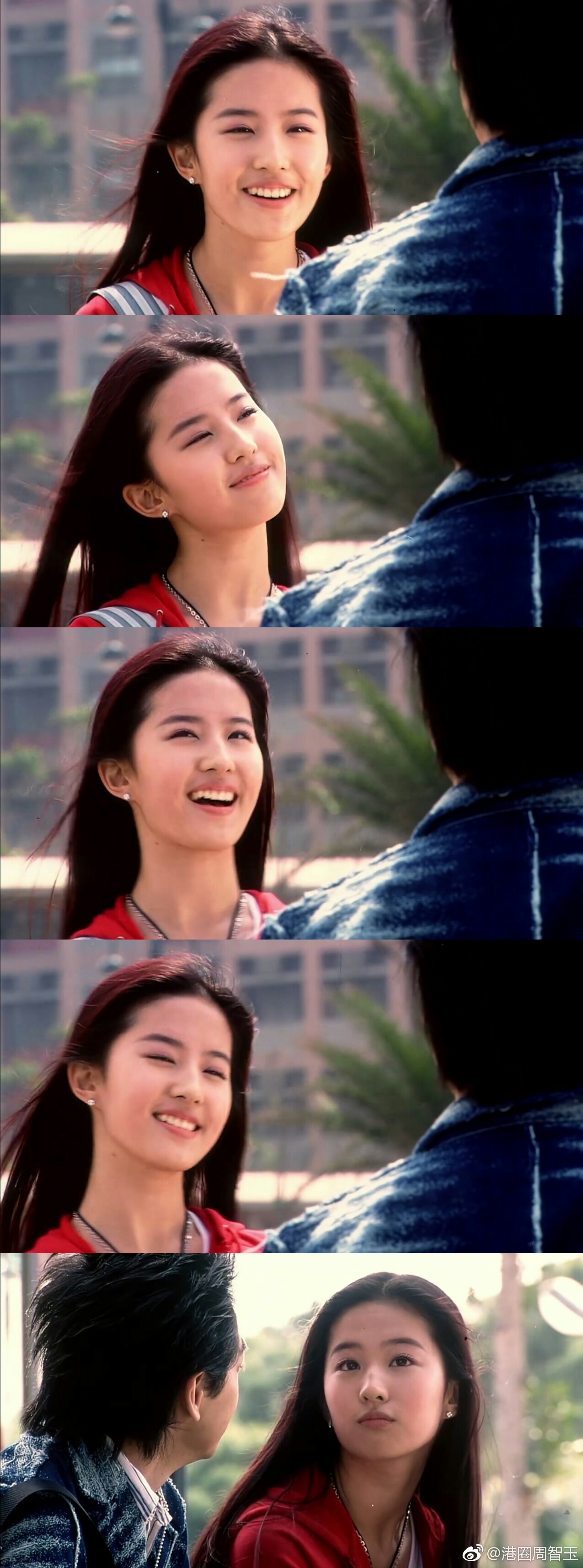 恋爱大赢家剧照的剧照