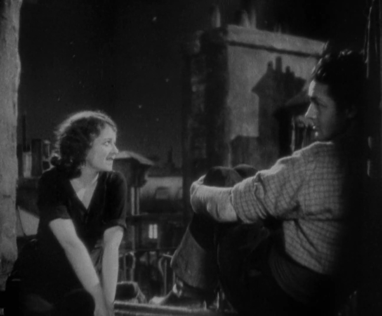 第七天堂剧照的剧照