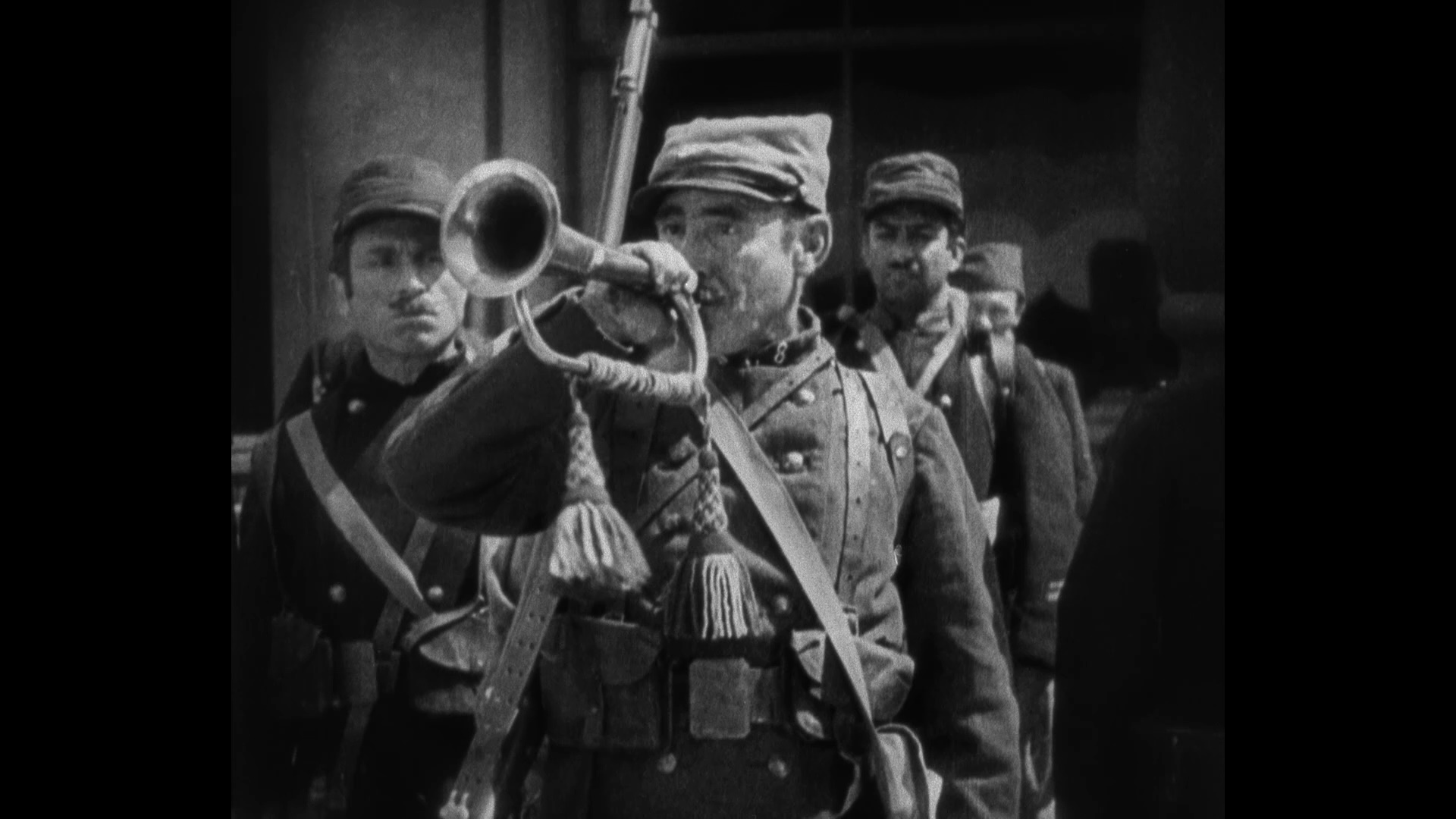 第七天堂剧照的剧照