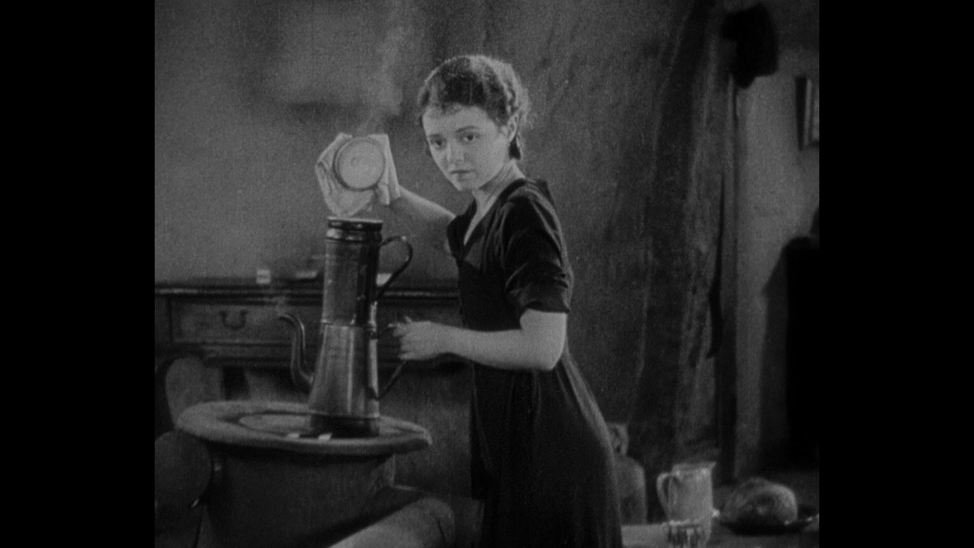 第七天堂剧照的剧照