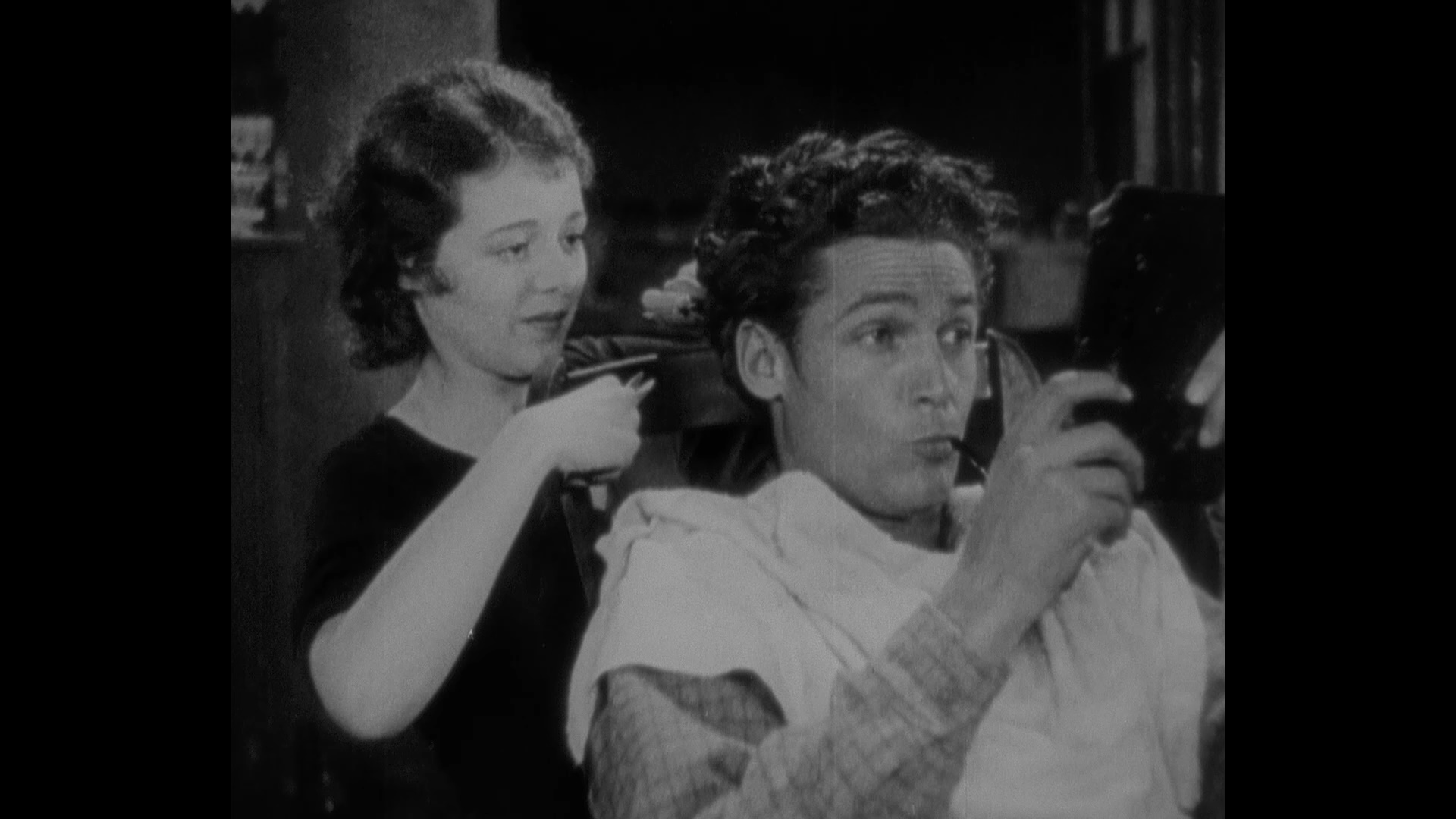 第七天堂剧照的剧照