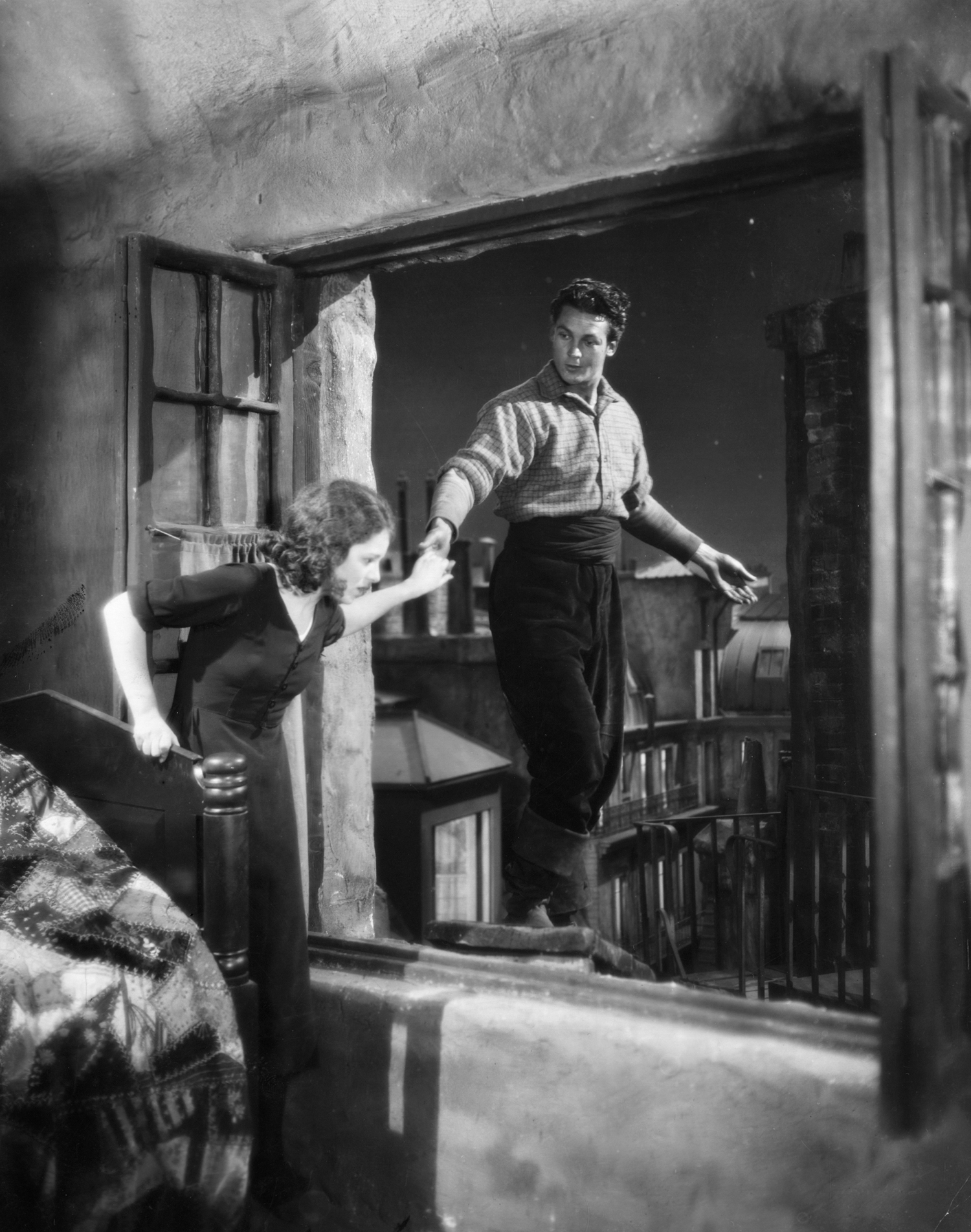 第七天堂剧照的剧照