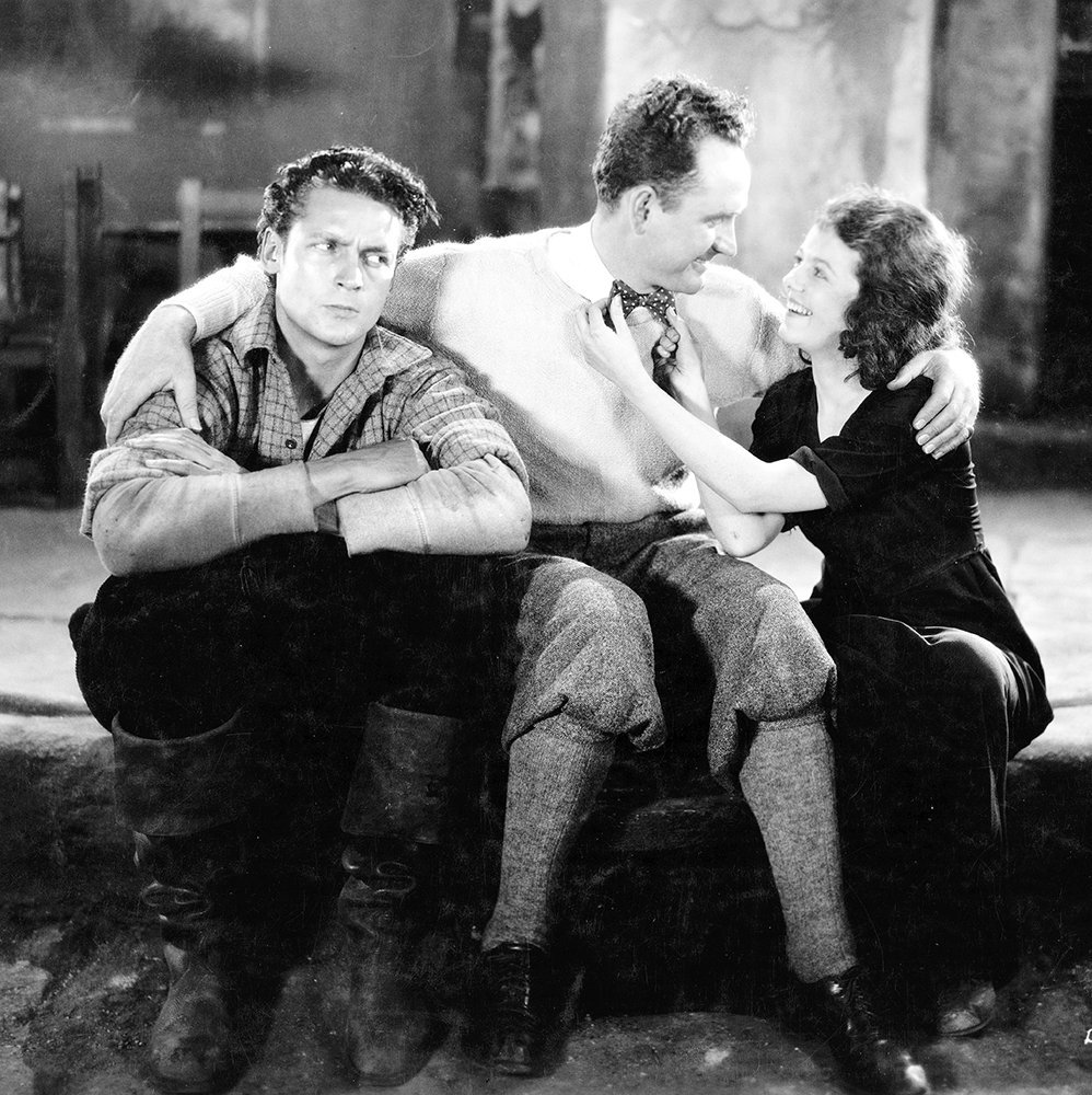 第七天堂剧照的剧照