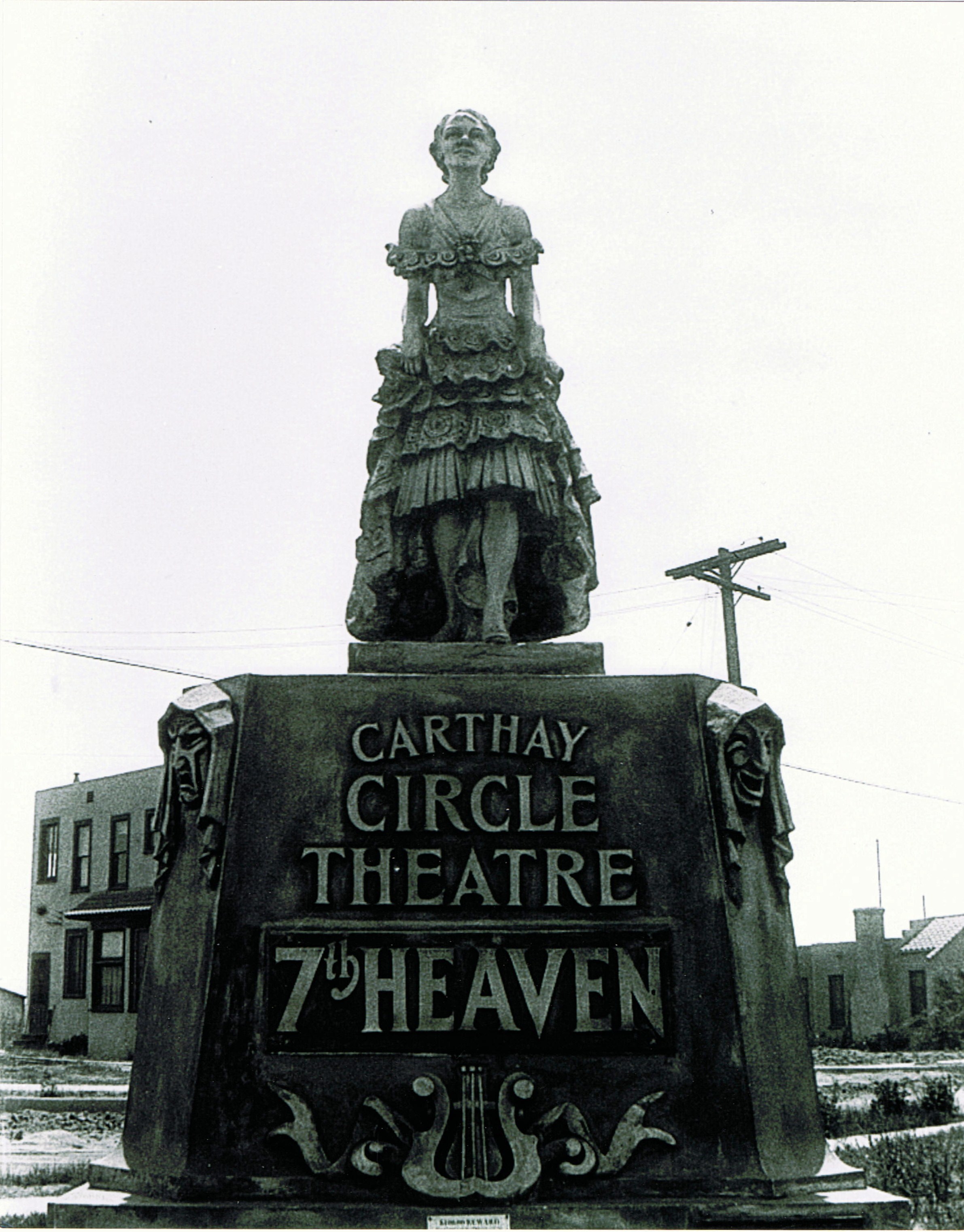 第七天堂剧照的剧照