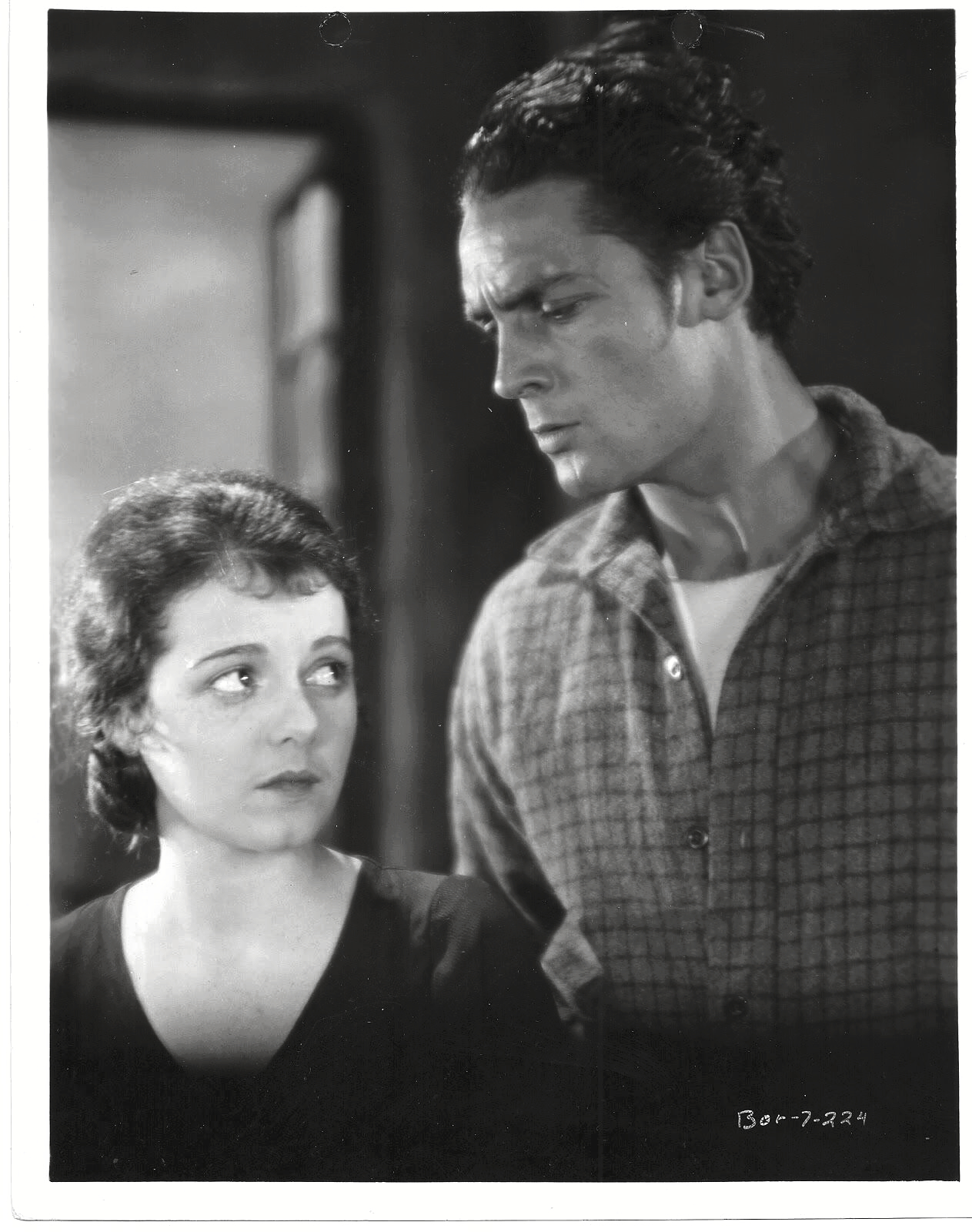 第七天堂剧照的剧照