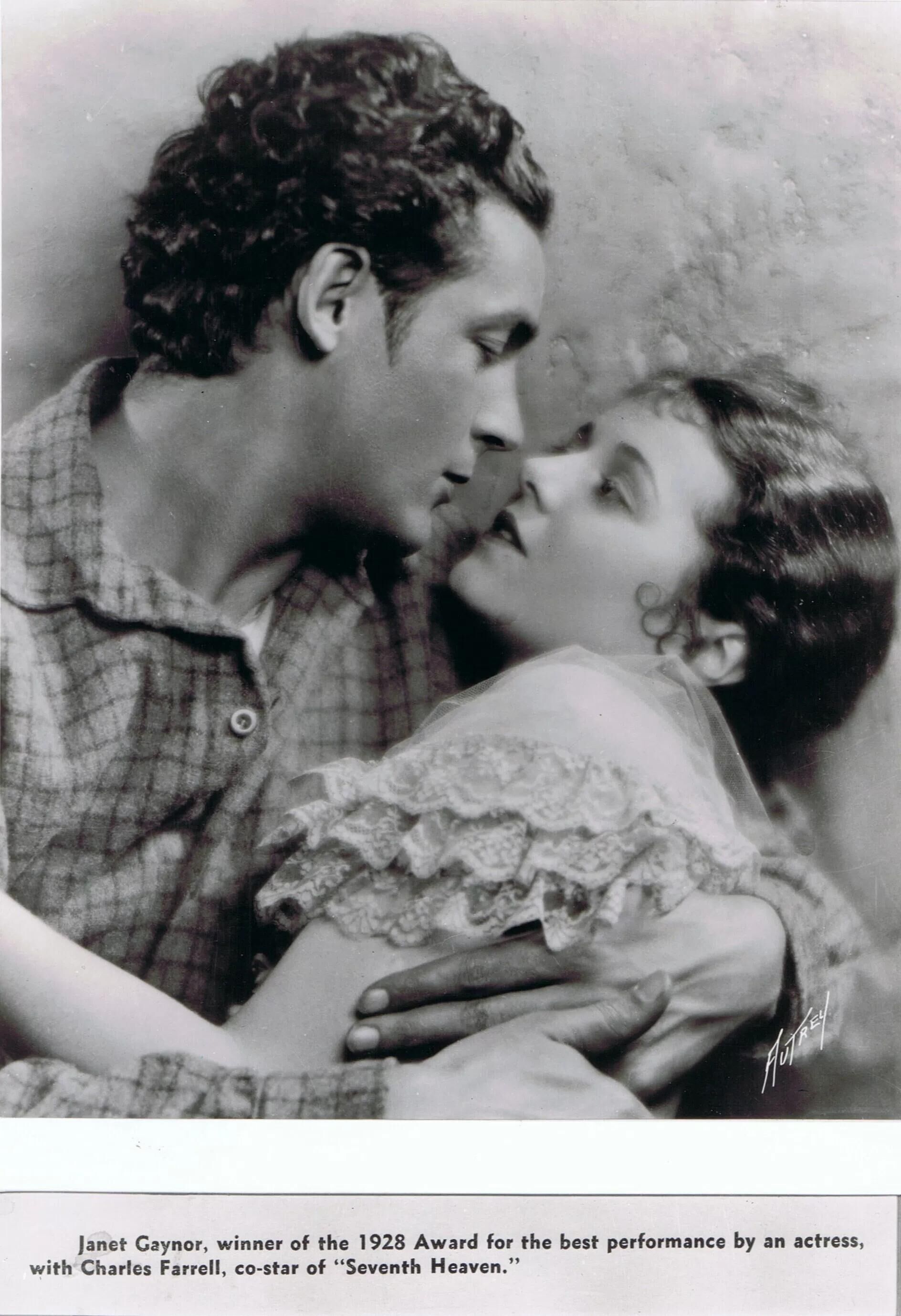 第七天堂剧照的剧照