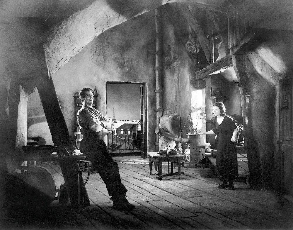 第七天堂剧照的剧照